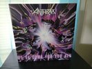 We've Come For You All by Anthrax  Vinyl 2 LP