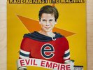RAGE AGAINST THE MACHINE Evil Empire 1996 PROMO