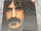 Frank Zappa APOSTROPHE (') UK 1974