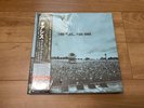 OASIS Time Flies 1994-2009 Blue 5 LP Vinyl Limited Edition JAPAN