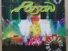 POISON swallow this live 1991 UK 1st Press 2x vinyl LP's CAPITOL ESTU 2159