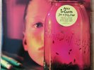 Alice in Chains - jar of flies/sap (LP - 1994 - coloured vinyl - rare collectors