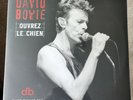 David Bowie Ouvrez Le Chien 2 LP Vinyl Brilliant Live Adventures Rare New Sealed