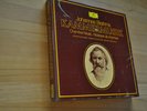 Johannes Brahms Kammermusik Gesamtausgabe Box-Set 15 LP DGG Vinyl 2720 096