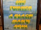 Ike Turner & The Kings Of Rhythm – A Black Man's Soul, Vinyl LP Reissue, Pompeii