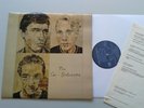 The Go-Betweens - Send Me A Lullaby - LP