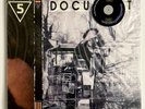 R.E.M.- Document (Vinyl, Feb-2012, Mobile Fidelity Sound Lab) Limited Sealed New