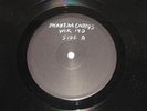 DAVID VANIAN & THE PHANTOM CHORDS 1995 BIG BEAT Original TEST PRESSING LP Damned