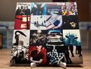 U2 - Achtung Baby 2018 X2 180GM Vinyl NM 20th Anniversary Remastered 
