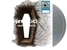Metallica - Death Magnetic Limited Edition Silver Color Vinyl 2 LP
