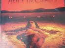 Alice in Chains Dirt vinyl