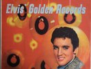 Elvis Golden Records Australia MONO pressing 12'' vinyl Lp 1958 Rock The King