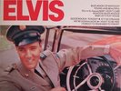 Elvis A Date With England pressing 12'' vinyl Lp 1958 rare Rock The King