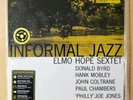 Elmo Hope Sextet Informal Jazz Analogue Productions Sealed 200g Audiophile Vinyl