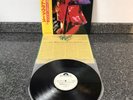 RARE PROMO PAT TRAVERS BAND LIVE GO FOR WHAT YOU KNOW MPF 1252 JAPAN 1ST PRESS