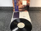 LP VINYL SUPERTRAMP ALBUM INDELIBLY STAMPED AMP-7070 JAPANESE PRESS  1979 EX/EX