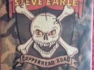 Steve Earle. Copperhead Road. Vinyl LP
