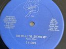 c#sharp - give me all the love you got - rsp - r&b/soul/disco/boogie