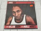 MOS DEF MS FAT BOOTY MATHEMATICS RAWKUS RWK203 VINYL 12