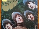 Vintage Rubber Soul Album   THE BEATLES   Sealed/Unopened   Mint   No Reserve