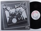BLASTERS American Music ROLLIN' ROCK LP VG+ q