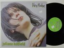JULIANA HATFIELD Hey Babe MAMMOTH LP uk q