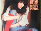 KATE BUSH - The Kick Inside Nr MINT alt psych art rock '78 EMI SW-17003 lp