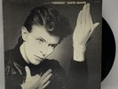 David Bowie - Heroes - 1979 US Press Album AYL1-3857 (EX) Ultrasonic Clean