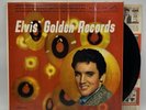 Elvis Presley - Golden Records - 1958 US Mono Press (EX) Ultrasonic Clean