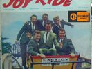 JOYRIDE Col Joye And The Joy Boys Vinyl LP Rock'n'Roll