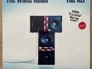The KLF - The White Room - 1991 - Vinyl LP l(1st Press)  ‎JAMS LP006 Inner EX/EX