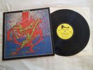 RARE PSYCH Mighty Baby S/T UK LP Head HDLS 6002 GATEFOLD
