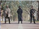 Young Disciples - Road To Freedom (LP, Album)