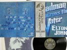 ELTON JOHN MADMAN ACROSS THE WATER DJM FP-80393 JAPAN OBI VINYL LP
