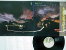 GENESIS AND THEN THERE WERE THREE... CHARISMA RJ-7348 JAPAN OBI VINYL LP
