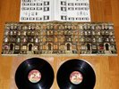 Led Zeppelin -  Physical Graffity - 180g. Remastered Vinyl - 2 LP - Excellent -