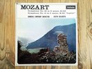 Telefunken SMA39 - Mozart - Symphonies Nos.40 & 41 