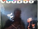 Voodoo Drums in Hi-Fi LP   EX Atlantic Mono Original