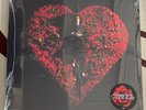 Conan Gray SIGNED AUTOGRAPHED Superache Insert + Exclusive Red Vinyl Record LP