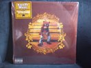 KANYE WEST - THE COLLEGE DROPOUT (2004) Vinyl Double LP