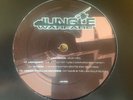 Jungle Warfare Volume 22 Vinyl (Rampage / DJ Flash / Cool Hand Flex) RARE (VG+C)