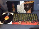Frank Zappa Original Vinyl LP Joe’s Garage Act 1 First Pressing 1979 CBS