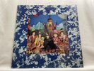 The Rolling Stones “Their Satanic Majesties Request” LP, GatefoldTested EX / EX