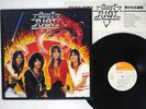 QUIET RIOT SAME CBS/SONY 25AP 880 JAPAN VINYL LP