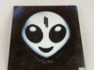 SKRILLEX Recess LP on BLACK VINYL Used