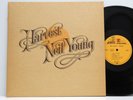 Neil Young        Harvest         Gat        Insert         NM+ # N