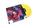 Lil Uzi Vert Luv is Rage Vinyl Record Colored Lp