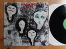 MAGAZINE - Real Life - 1.Press 1978 - UK-Punk / New Wave