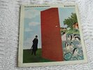WONDERWALL MUSIC BY GEORGE HARRISON LP