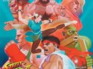 Street Fighter 2 The Definitive Soundtrack Vinyl Record Box Set Brave Wave